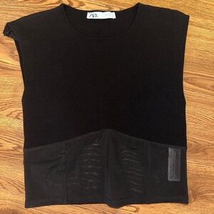 ZARA Top